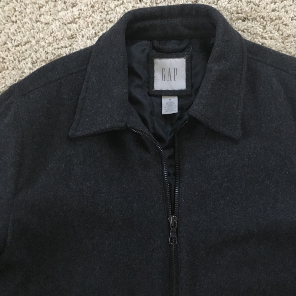 Winter Jacket